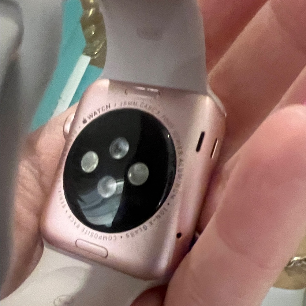 Apple Smartwatch Doesnt Work - image 3